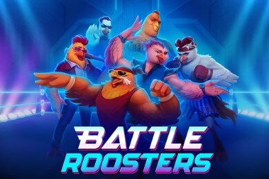 battleroosters