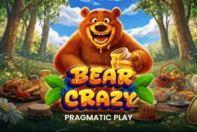 bearcrazy