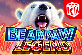 bearpawlegend