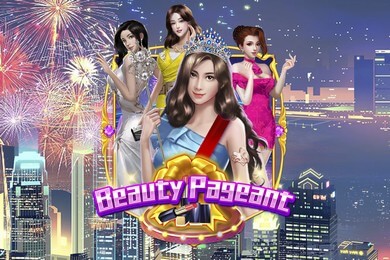 beautypageant