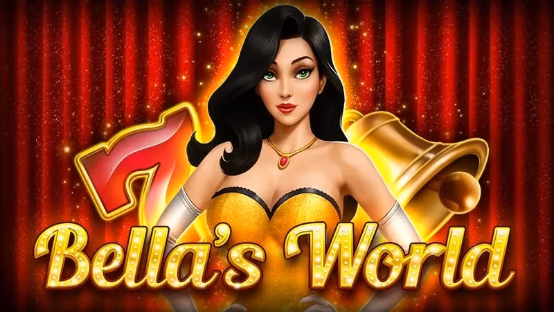bellasworld