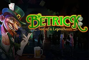 betricksonofaleprechaun
