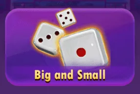bigandsmall