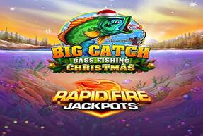 bigcatchbassfishingchristmas