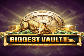 biggestvault