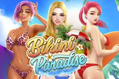 bikiniparadise