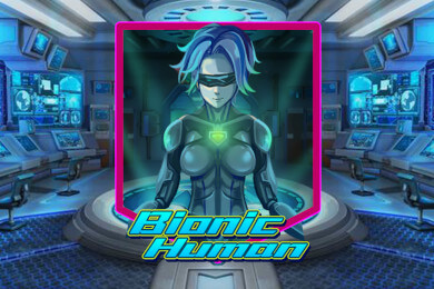 bionichuman