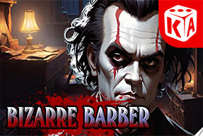 bizarrebarber