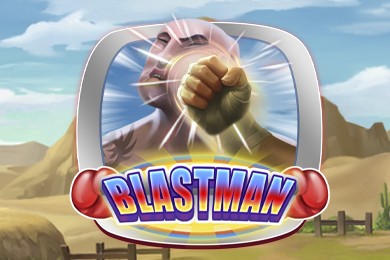 blastman