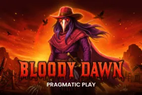 bloodydawn