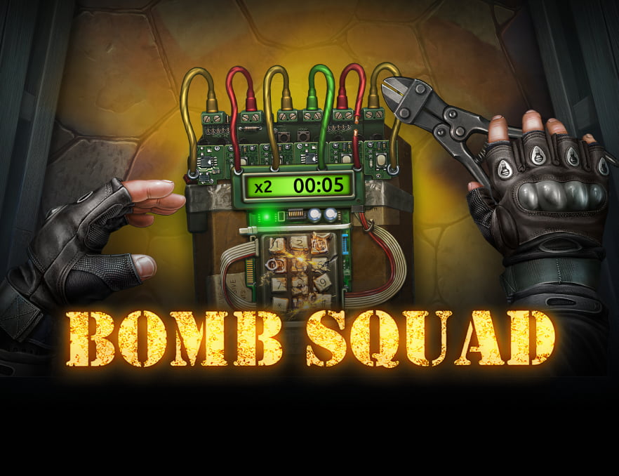 bombsquad