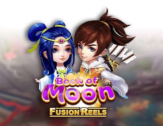 bookofmoon