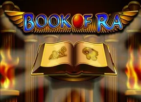 bookofraclassic