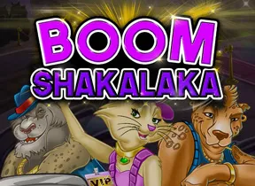 boomshakalaka