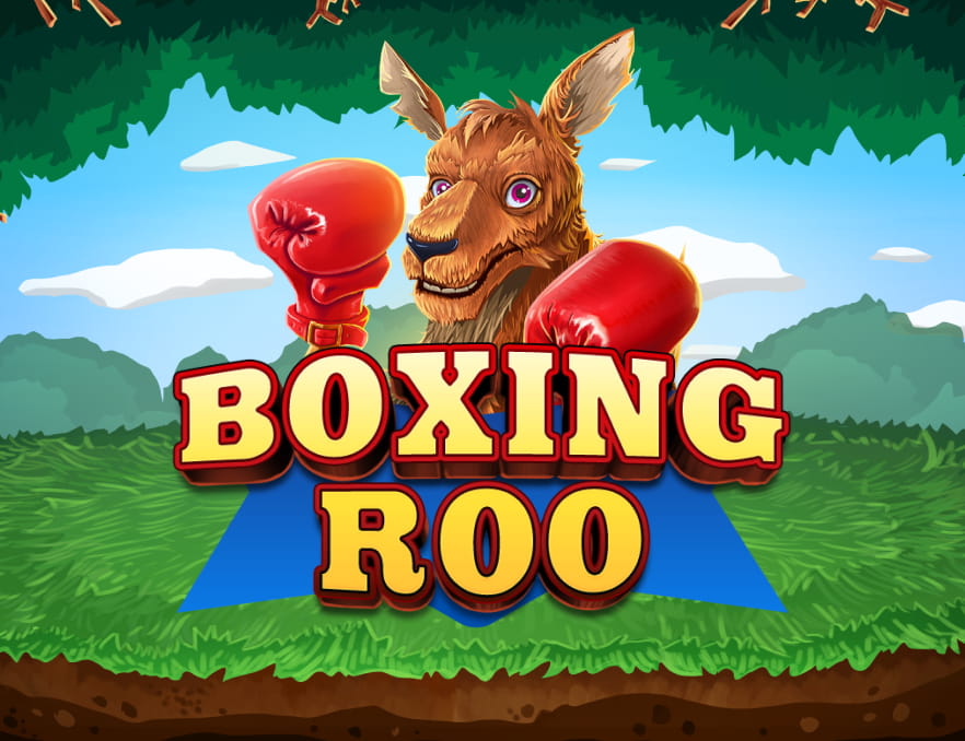 boxingroo