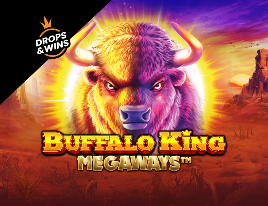 buffalokingmegaways