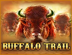 buffalotrail