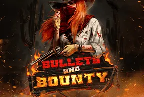 bulletsandbounty