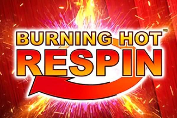 burninghotrespin