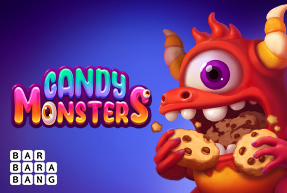 candymonsters