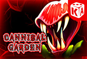 cannibalgarden