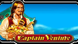 captainventure