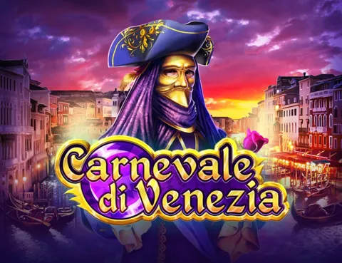 carnevaledivenezia