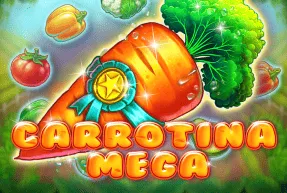 carrotinamega