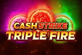 cashstriketriplefire