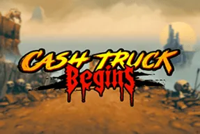 cashtruckbegins