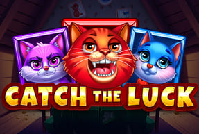 catchtheluck