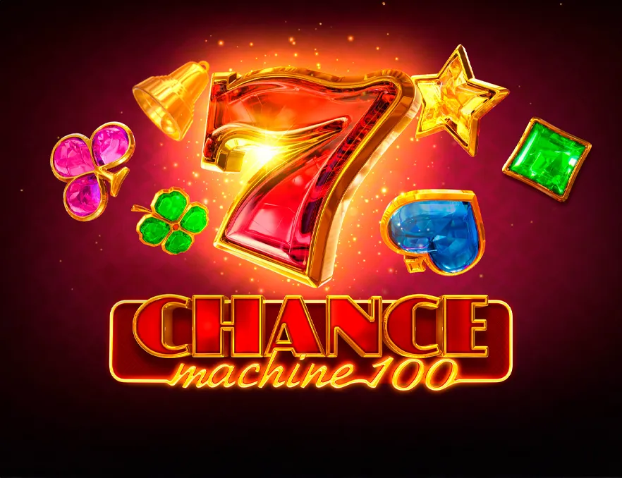 chancemachine100