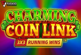 charmingcoinlinkrunningwins