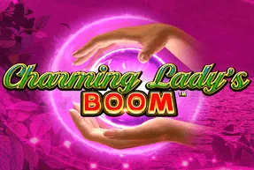 charmingladysboom