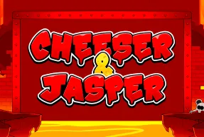 cheeserandjasper