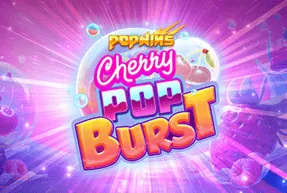 cherrypopburst