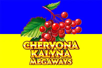 chervonakalynamegaways