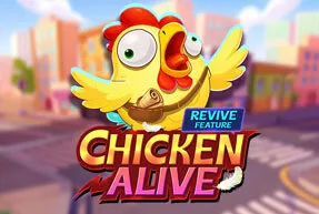 chickenalive