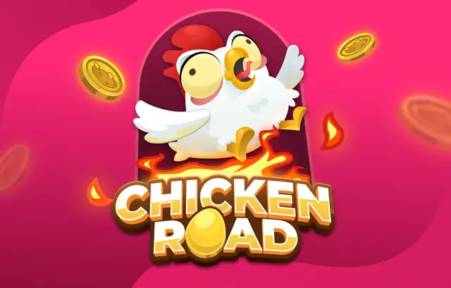 chickenroad