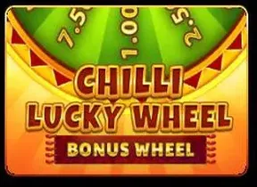 chilliluckywheel