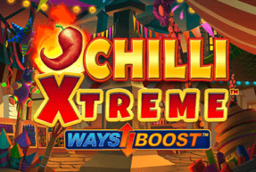 chillixtreme