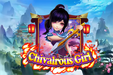 chivalrousgirl