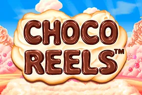 chocoreelseaster