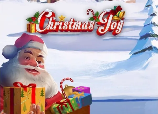 christmasjoy