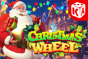 christmaswheel