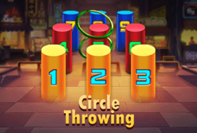 circlethrowing