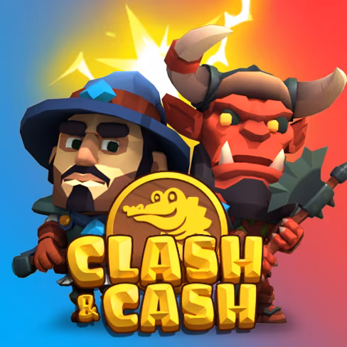 clashcash