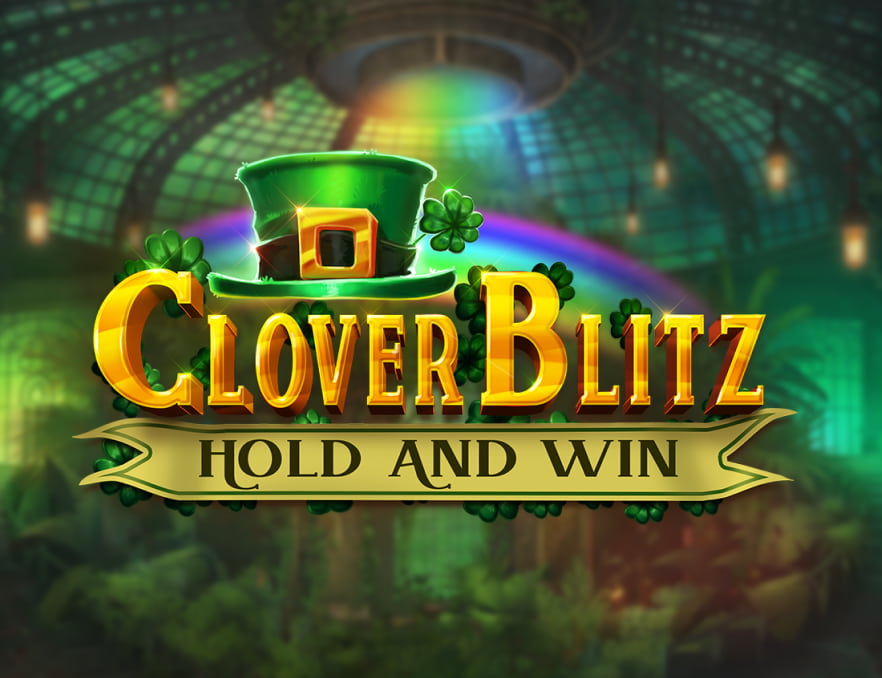 cloverblitzholdandwin