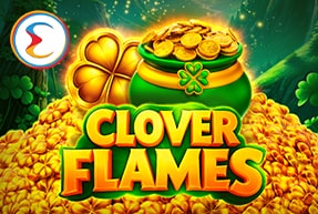cloverflames