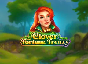 cloverfortunefrenzy